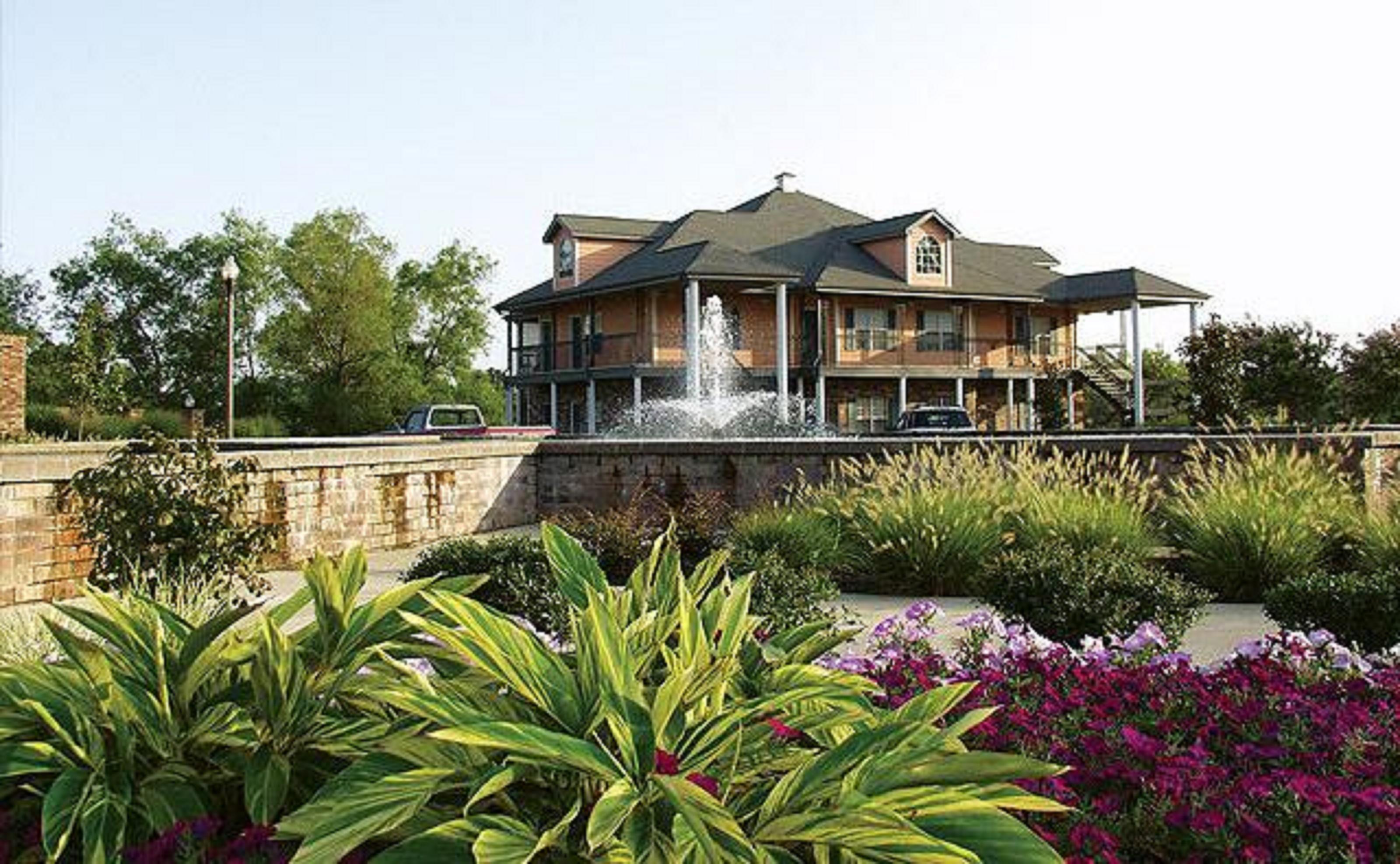 Westgate Tunica Resort Robinsonville Extérieur photo