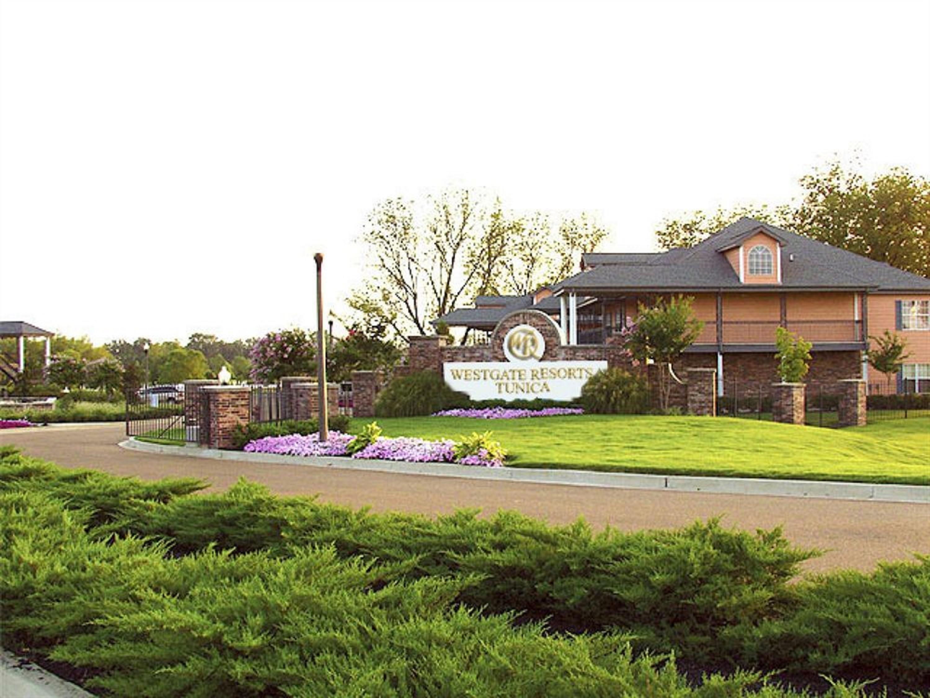 Westgate Tunica Resort Robinsonville Extérieur photo