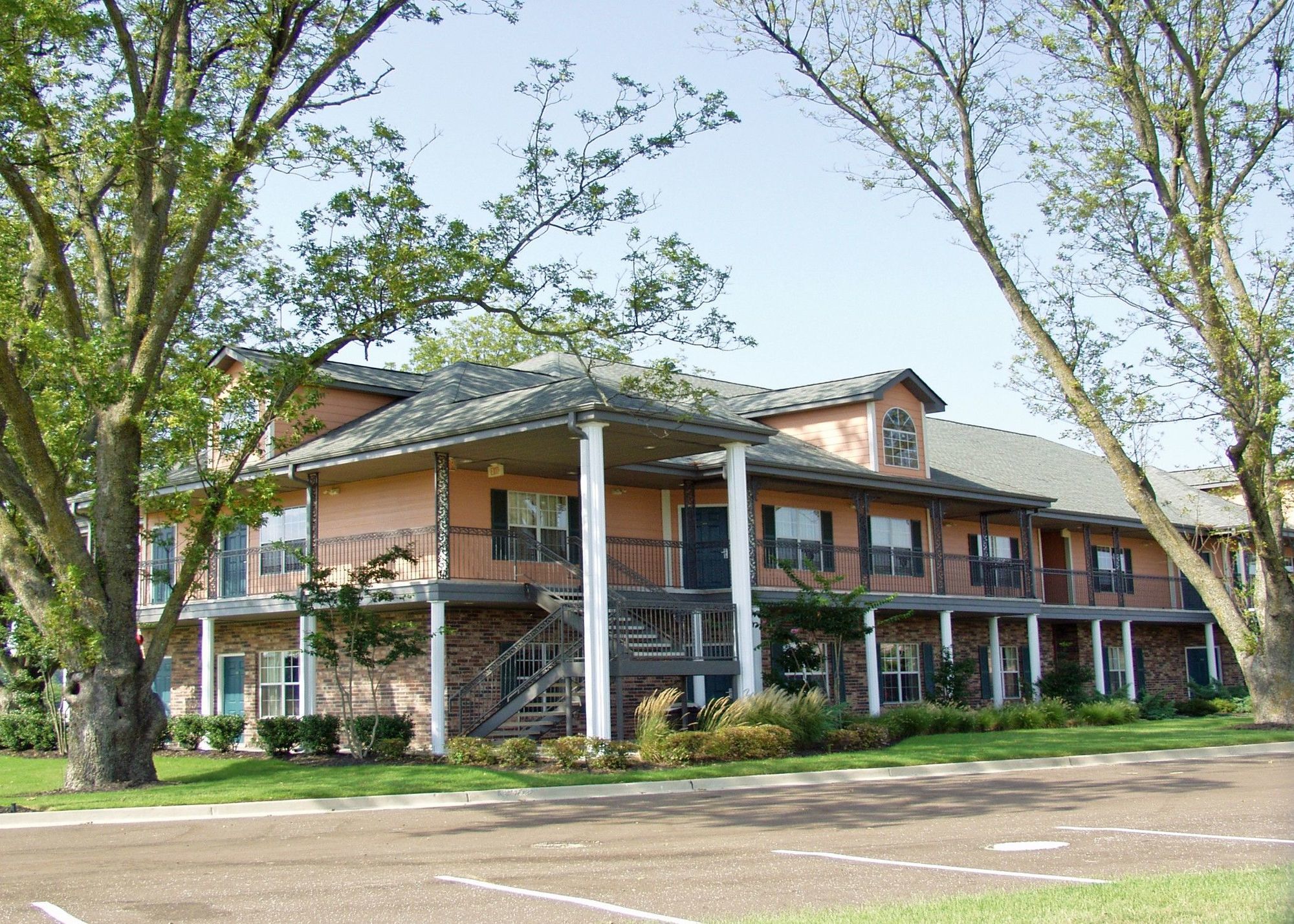 Westgate Tunica Resort Robinsonville Extérieur photo