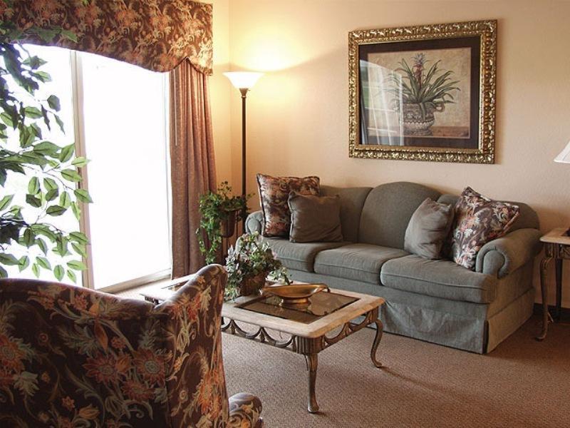 Westgate Tunica Resort Robinsonville Chambre photo