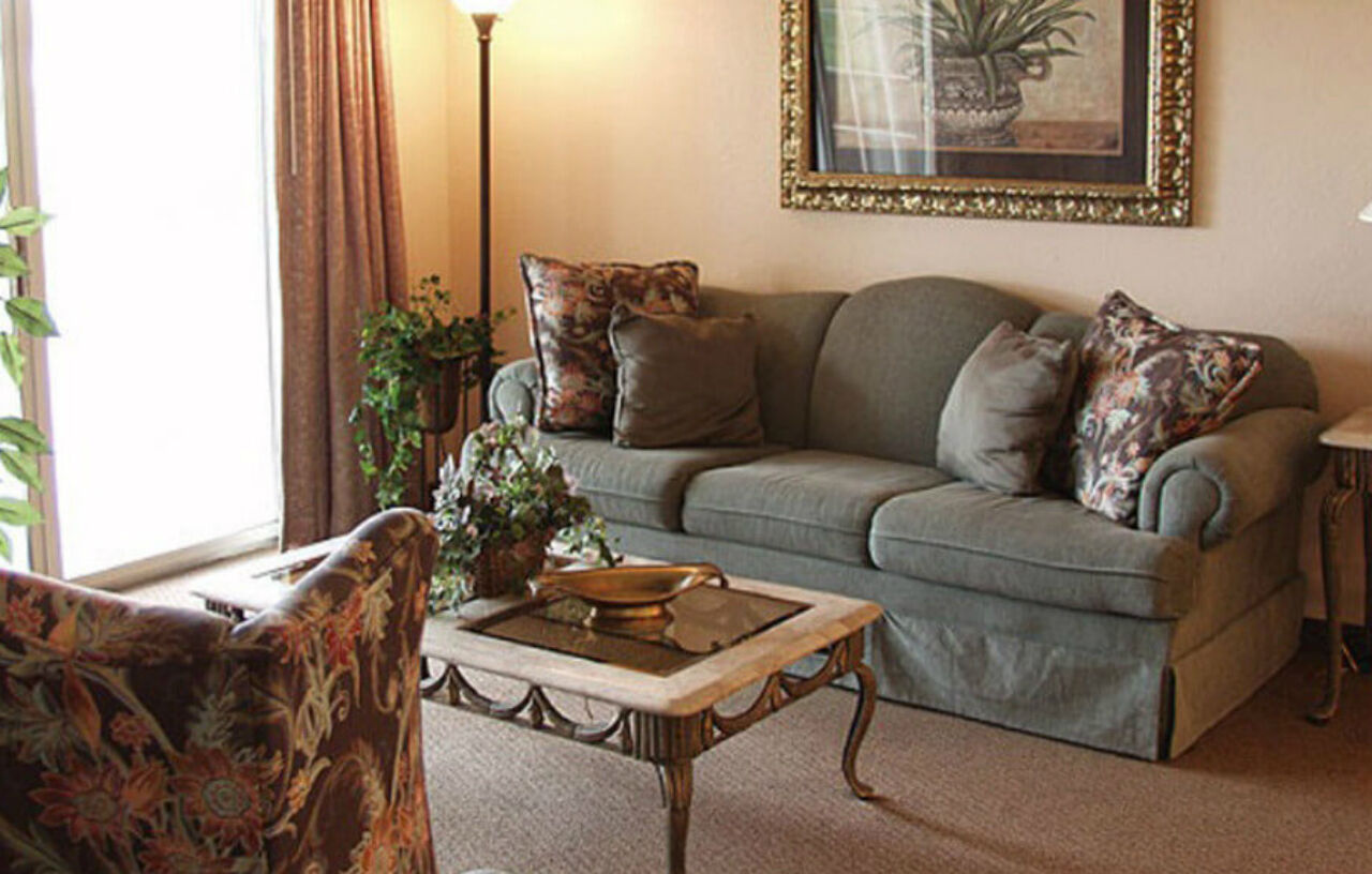 Westgate Tunica Resort Robinsonville Extérieur photo