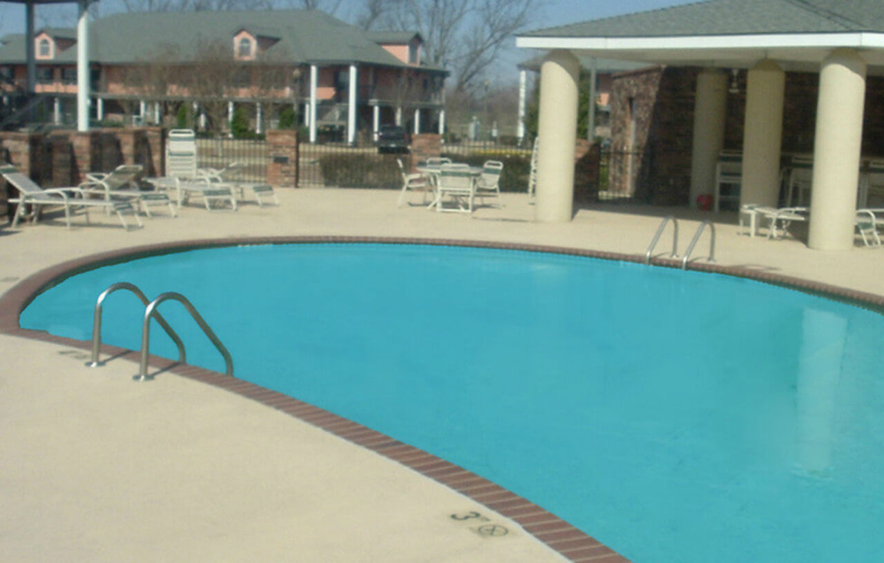 Westgate Tunica Resort Robinsonville Extérieur photo